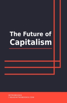 Future of Capitalism