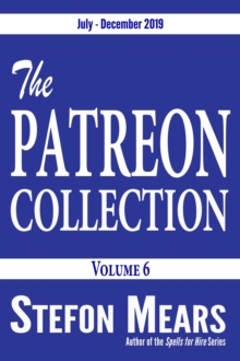 Patreon Collection, Volume 6