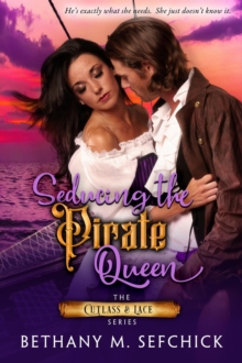 Seducing the Pirate Queen