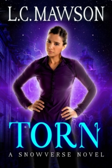 Torn : The Royal Cleaner, #7