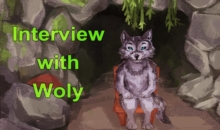 Interview with Woly