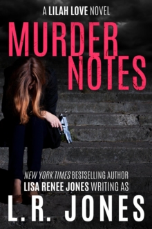 Murder Notes : Lilah Love, #1