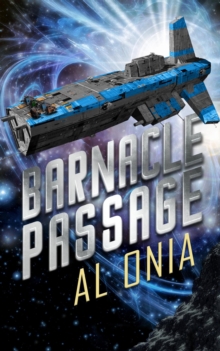 Barnacle Passage