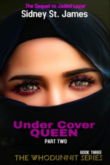 Under Cover Queen - Sequel to Jaded Lover : The Whodunnit Series, #3