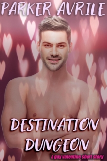 Destination Dungeon: A Gay Valentine Short Story