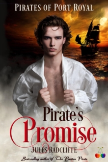 Pirate's Promise : Pirates of Port Royal, #1