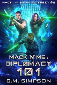 Mack 'n' Me: Diplomacy 101