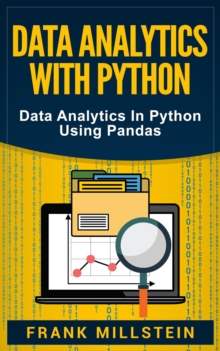 Data Analytics with Python: Data Analytics in Python Using Pandas