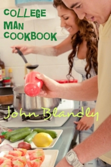 College Man Cookbook