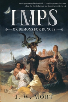 Imps or Demons for Dunces