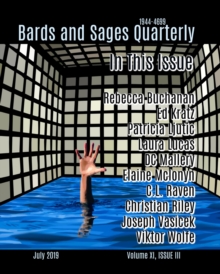 Bards and Sages Quarterly (July 2019)