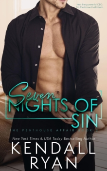 Seven Nights of Sin