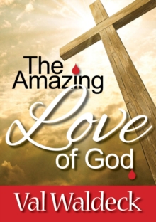 Amazing Love of God