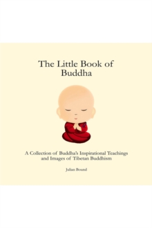 Little Book of Buddha