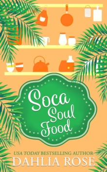 Soca Soul Food