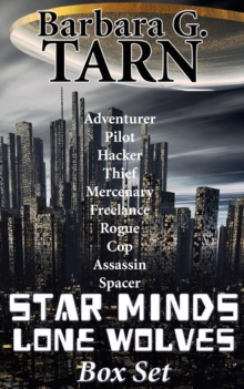 Star Minds Lone Wolves (Box Set) : Star Minds Universe