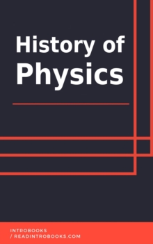 History of Physics