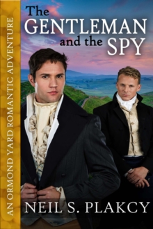 Gentleman and the Spy