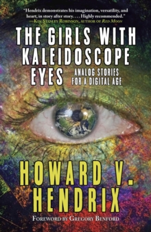 Girls with Kaleidoscope Eyes