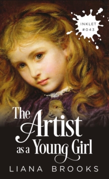 Artist As A Young Girl