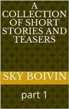 Short Stories Teasers Book 1