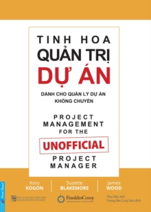 Tinh Hoa Quan Tri Du An