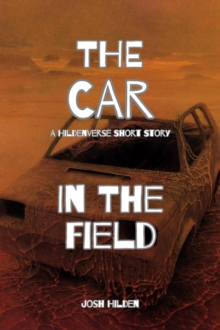 Car In The Field