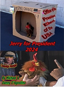 Jerry for President 2024