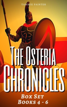 Osteria Chronicles Box Set: Books 4 - 6