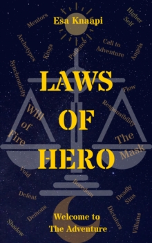 Laws of Hero