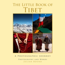 Little Book of Tibet