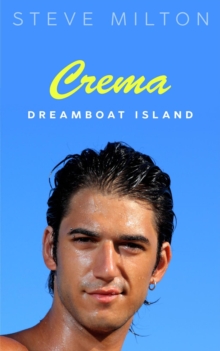 Crema : Dreamboat Island, #1