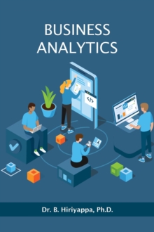 Business Analytics