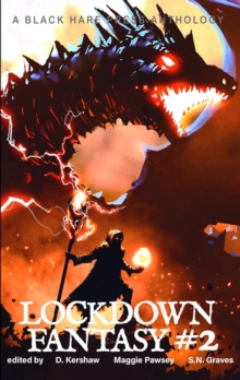 Lockdown Fantasy #2