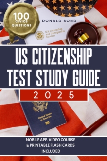 US Citizenship Test Study Guide 2023