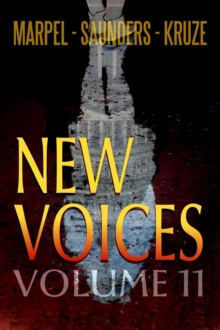 New Voices Volume 11 : Speculative Fiction Parable Collection