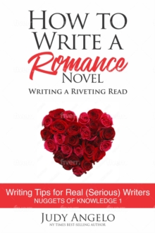 How to Write a Romance Novel