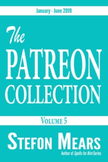 Patreon Collection, Volume 5