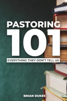 Pastoring 101