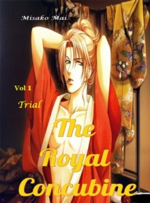 Royal Concubine Vol 1: Trial