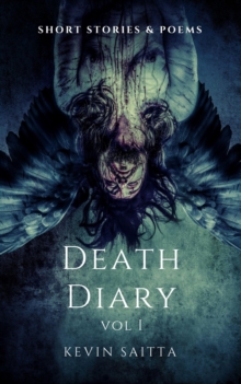 Death Diary vol 1