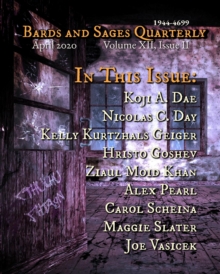 Bards and Sages Quarterly (April 2020)