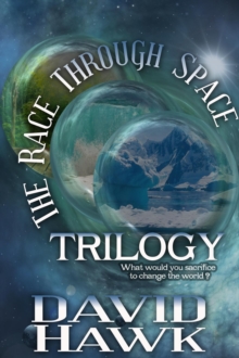 Race Through Space Trilogy