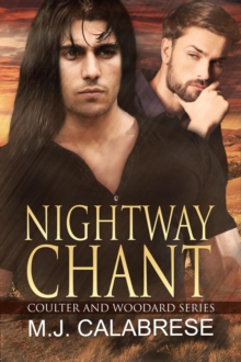 Nightway Chant