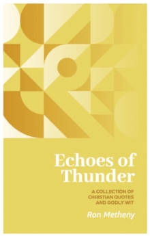 Echoes of Thunder