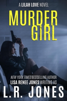 Murder Girl : Lilah Love, #2