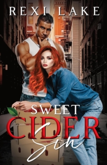 Sweet Cider Sin