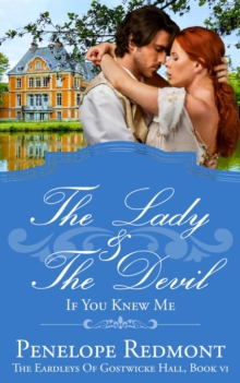 Lady And The Devil: If You Knew Me