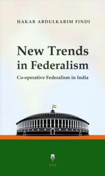 New Trends in Federalism