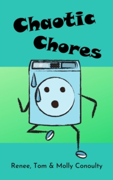 Chaotic Chores : Chirpy Chapters, #1